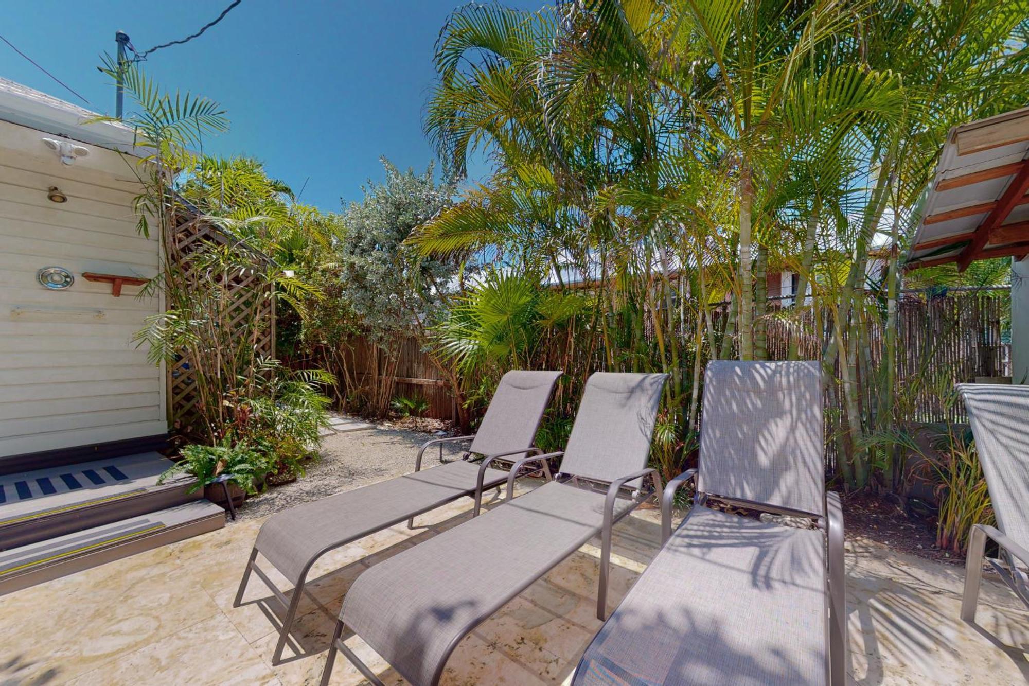 Papa'S Hideaway Apartman Key West Szoba fotó