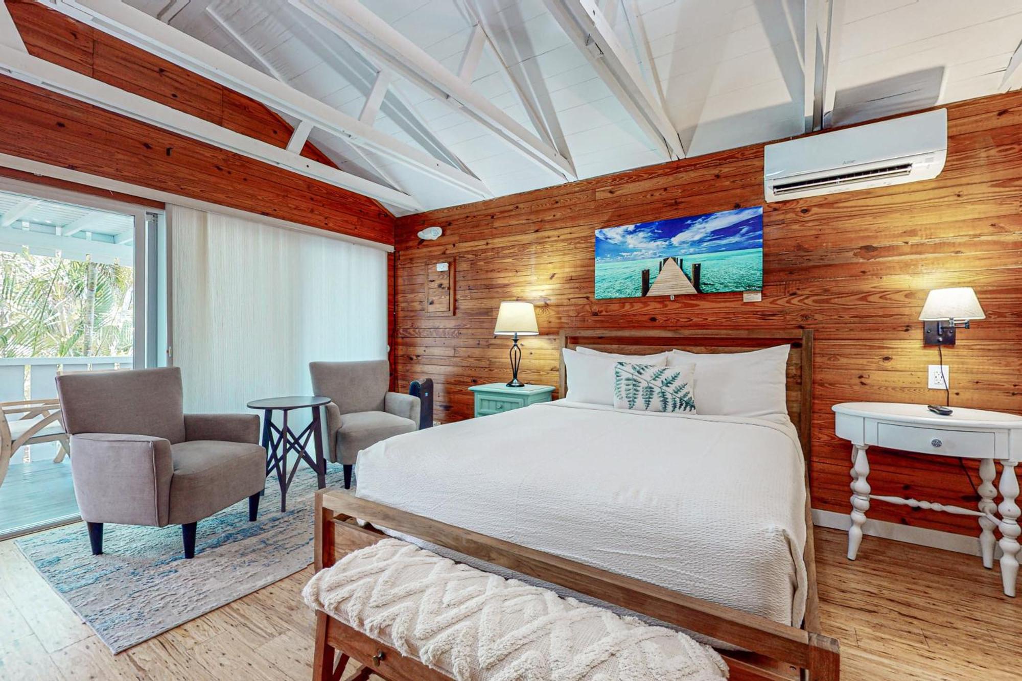 Papa'S Hideaway Apartman Key West Szoba fotó