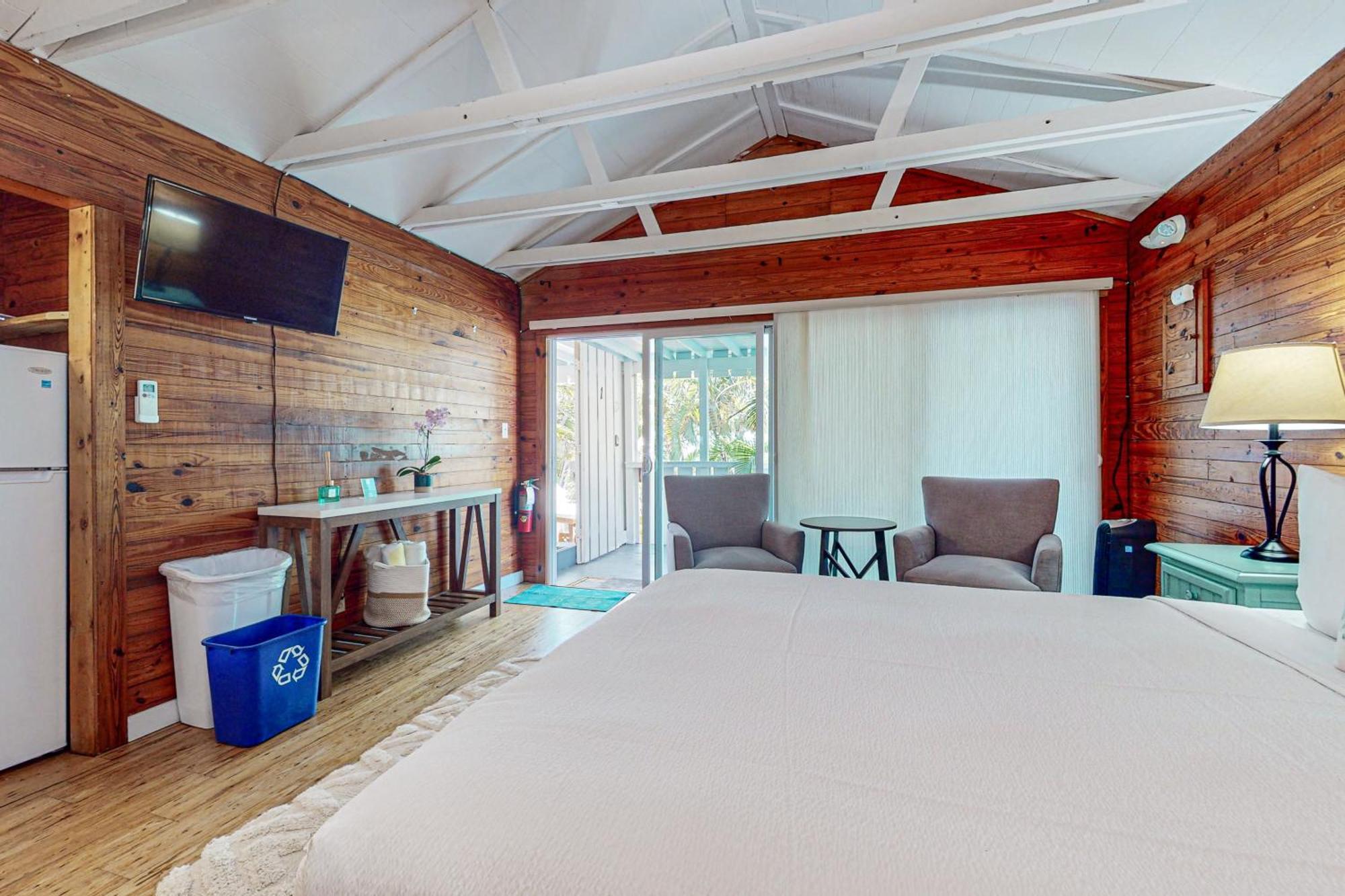 Papa'S Hideaway Apartman Key West Szoba fotó