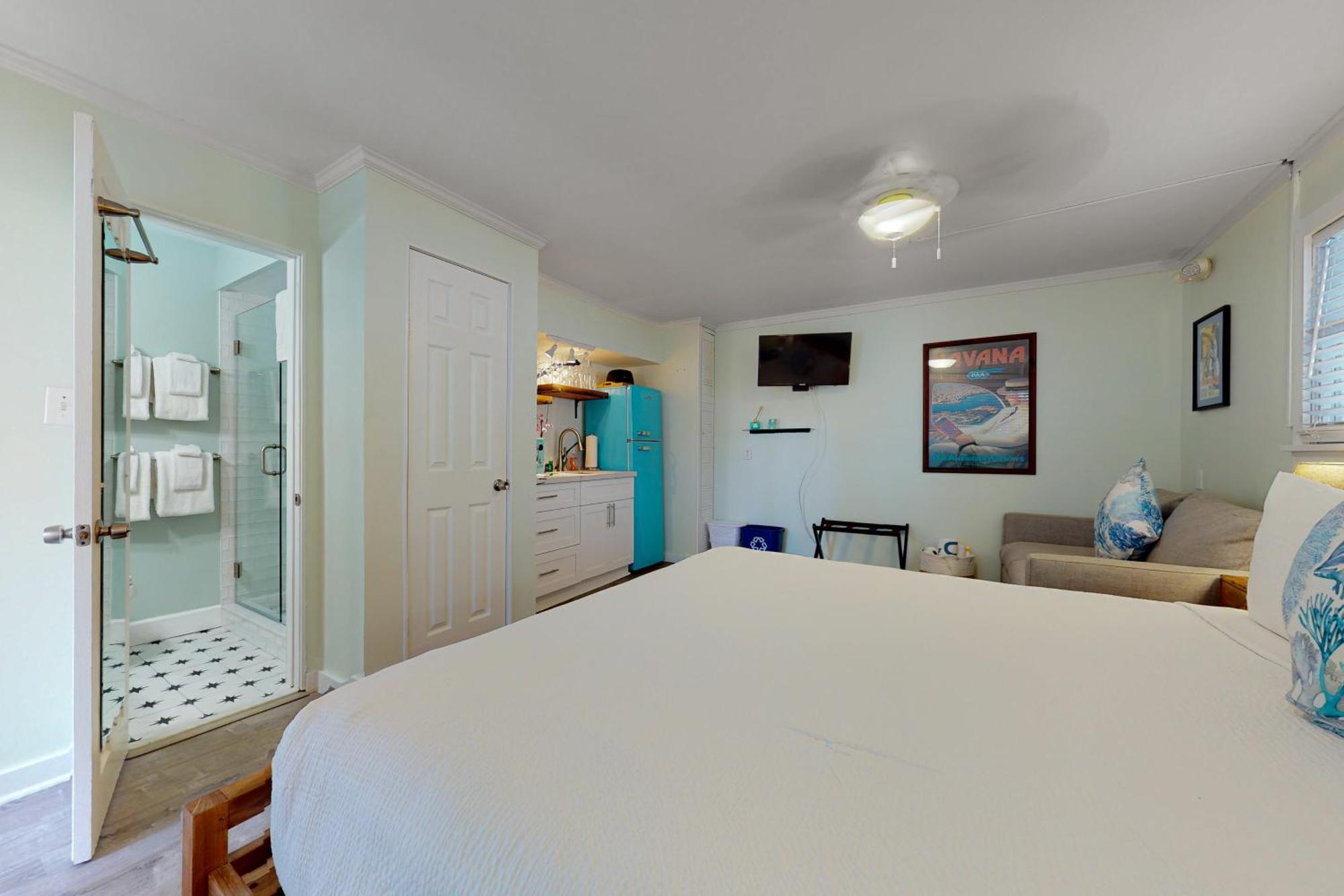 Papa'S Hideaway Apartman Key West Szoba fotó