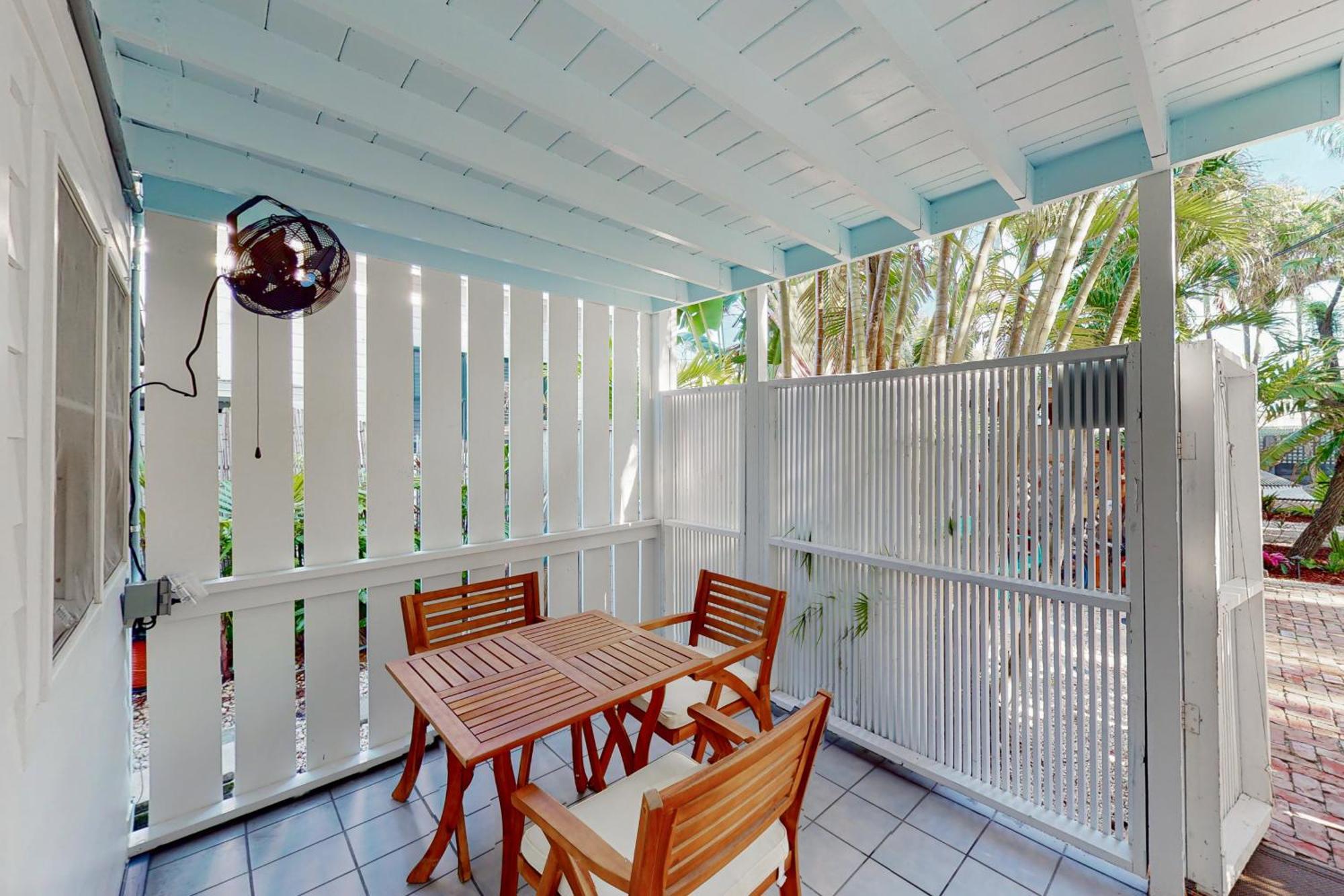Papa'S Hideaway Apartman Key West Szoba fotó