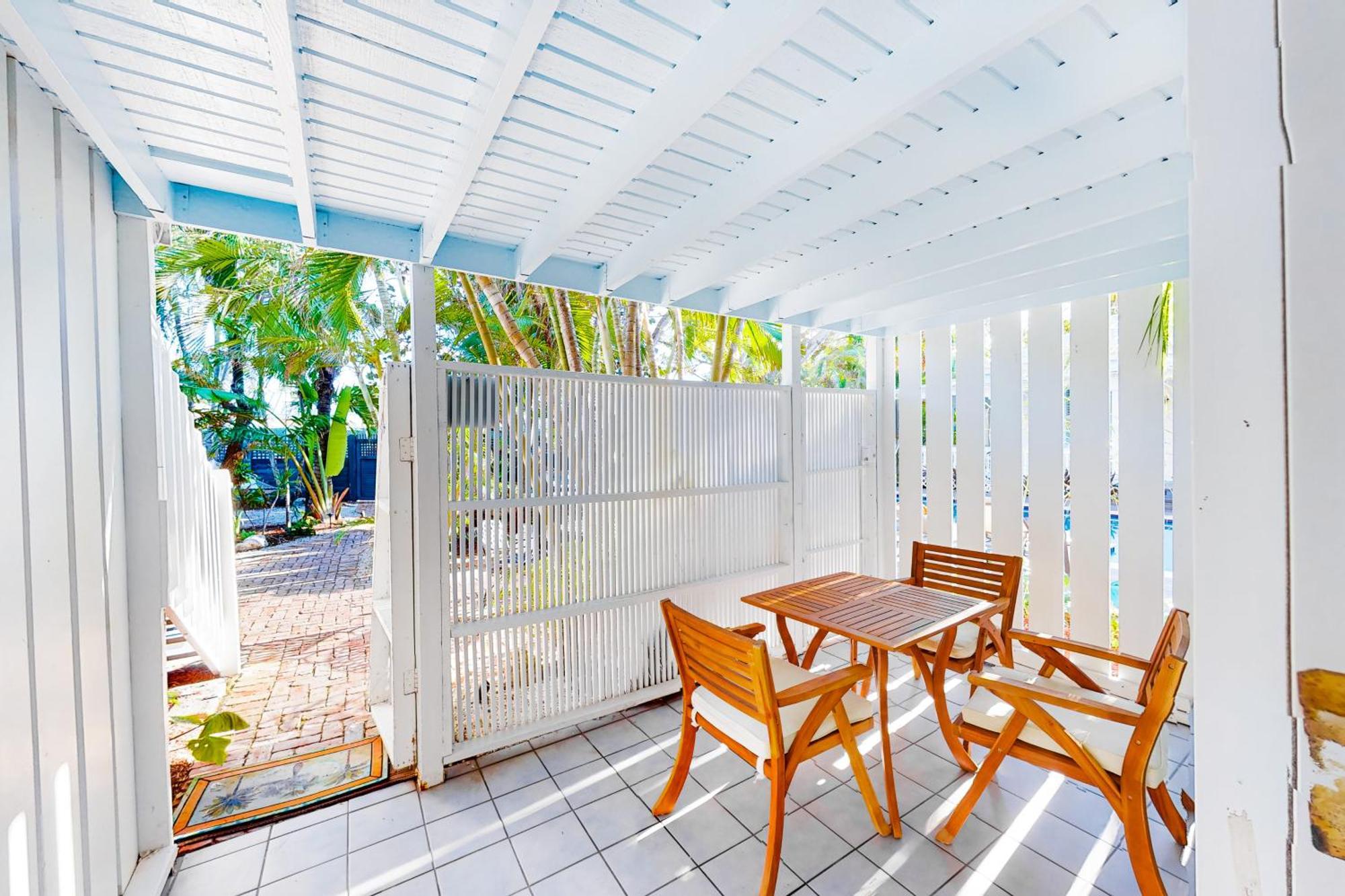 Papa'S Hideaway Apartman Key West Szoba fotó