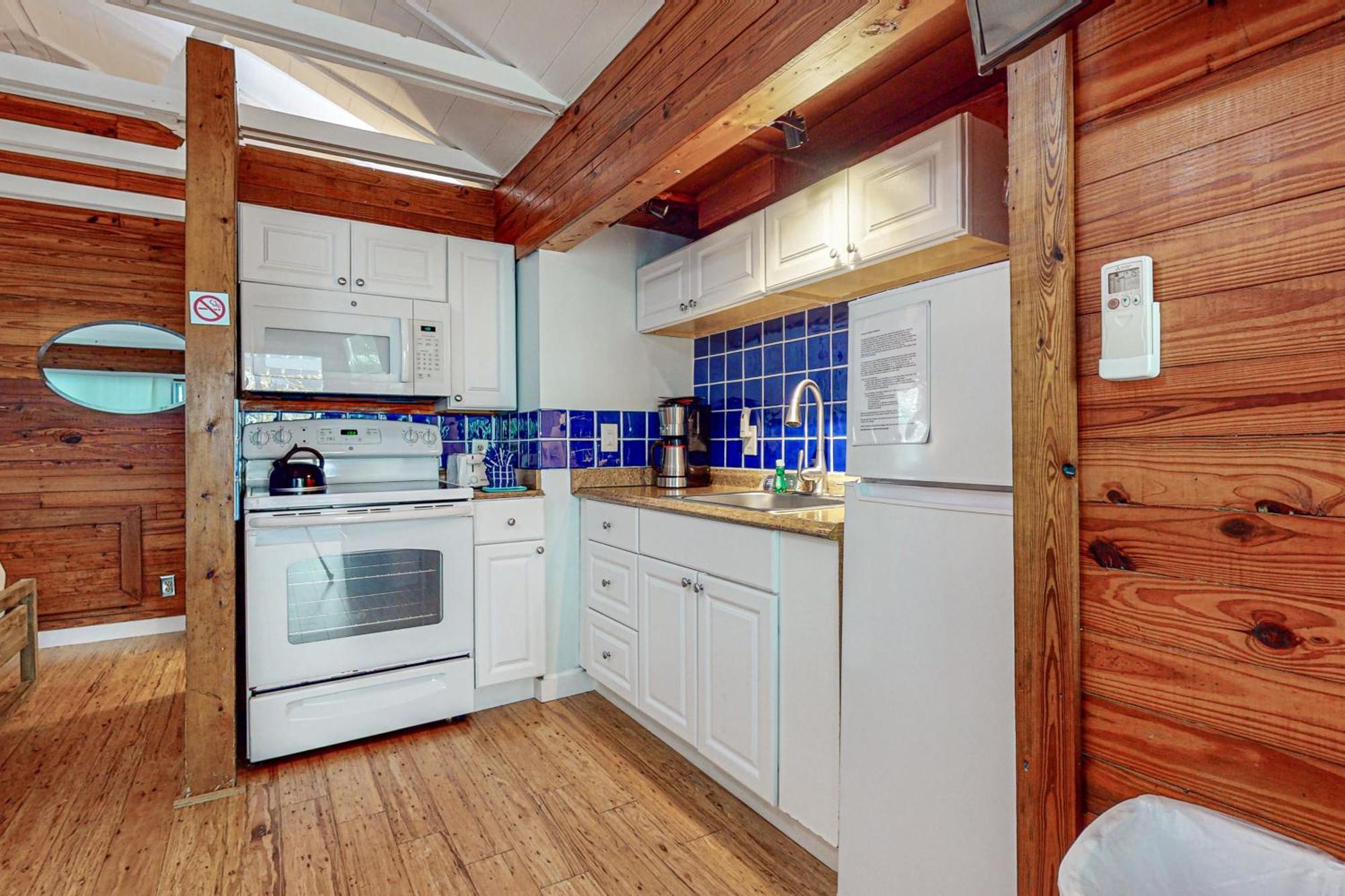 Papa'S Hideaway Apartman Key West Szoba fotó