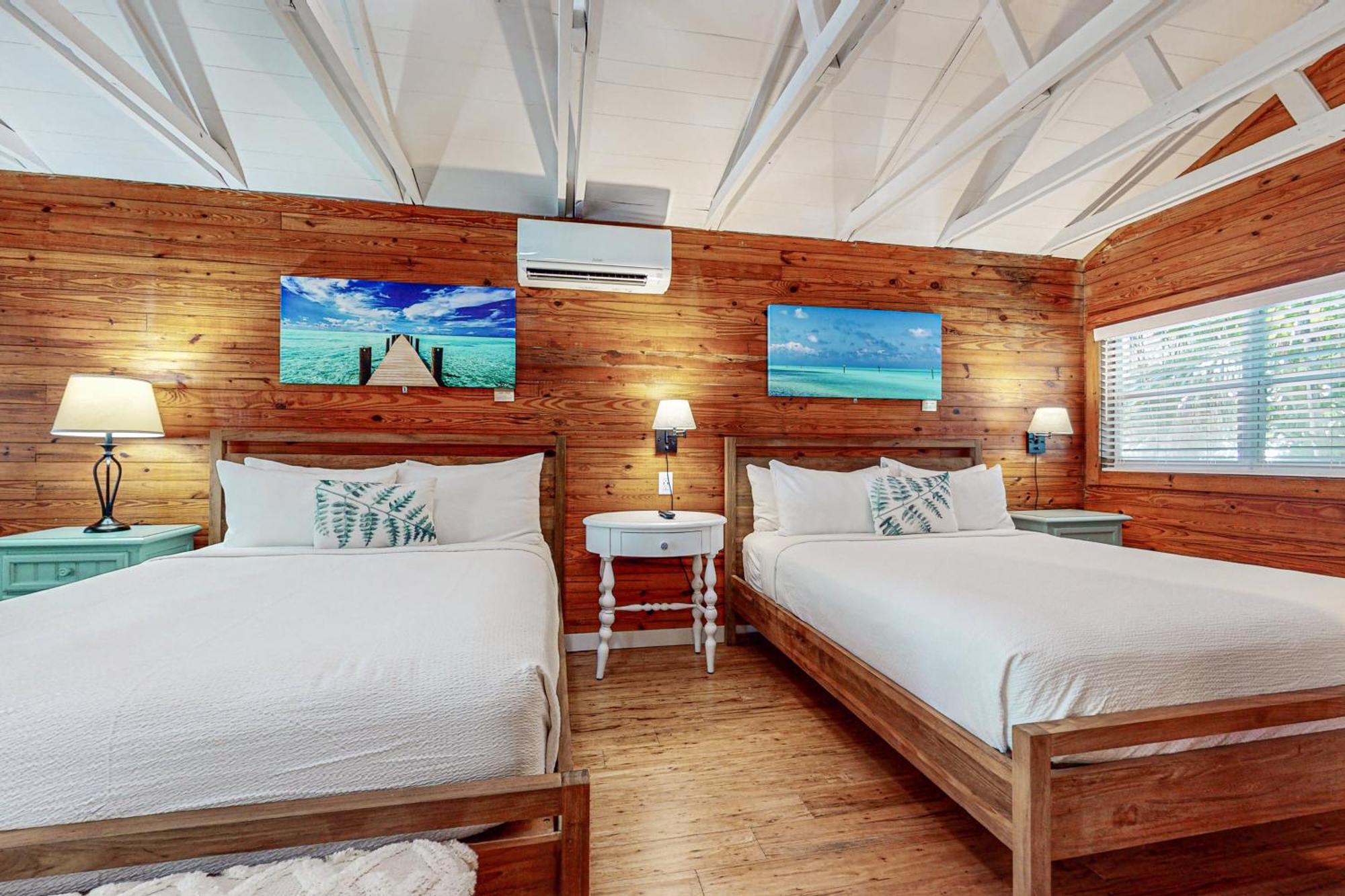 Papa'S Hideaway Apartman Key West Szoba fotó