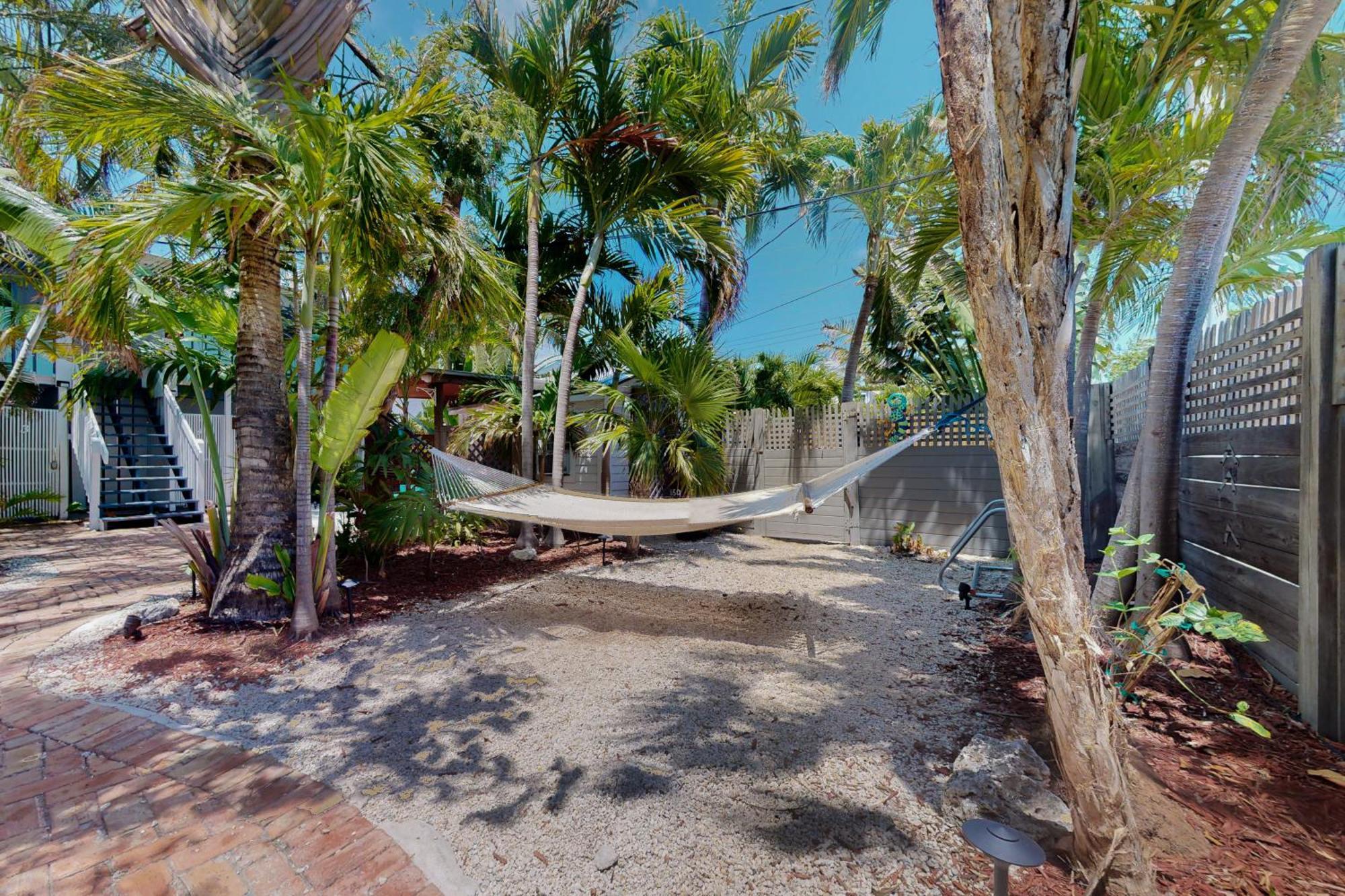Papa'S Hideaway Apartman Key West Szoba fotó