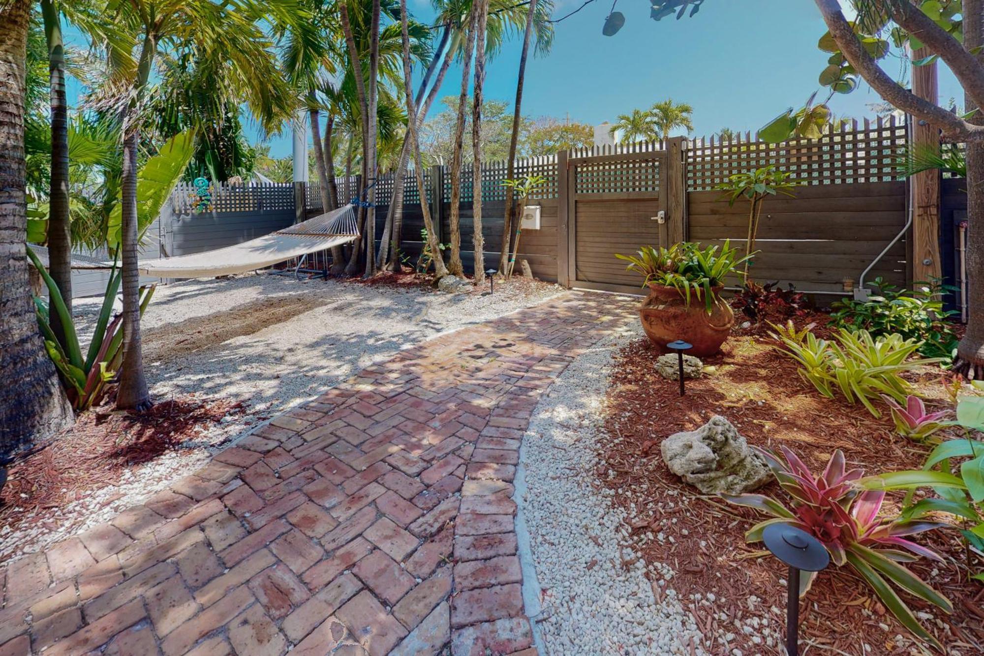 Papa'S Hideaway Apartman Key West Szoba fotó