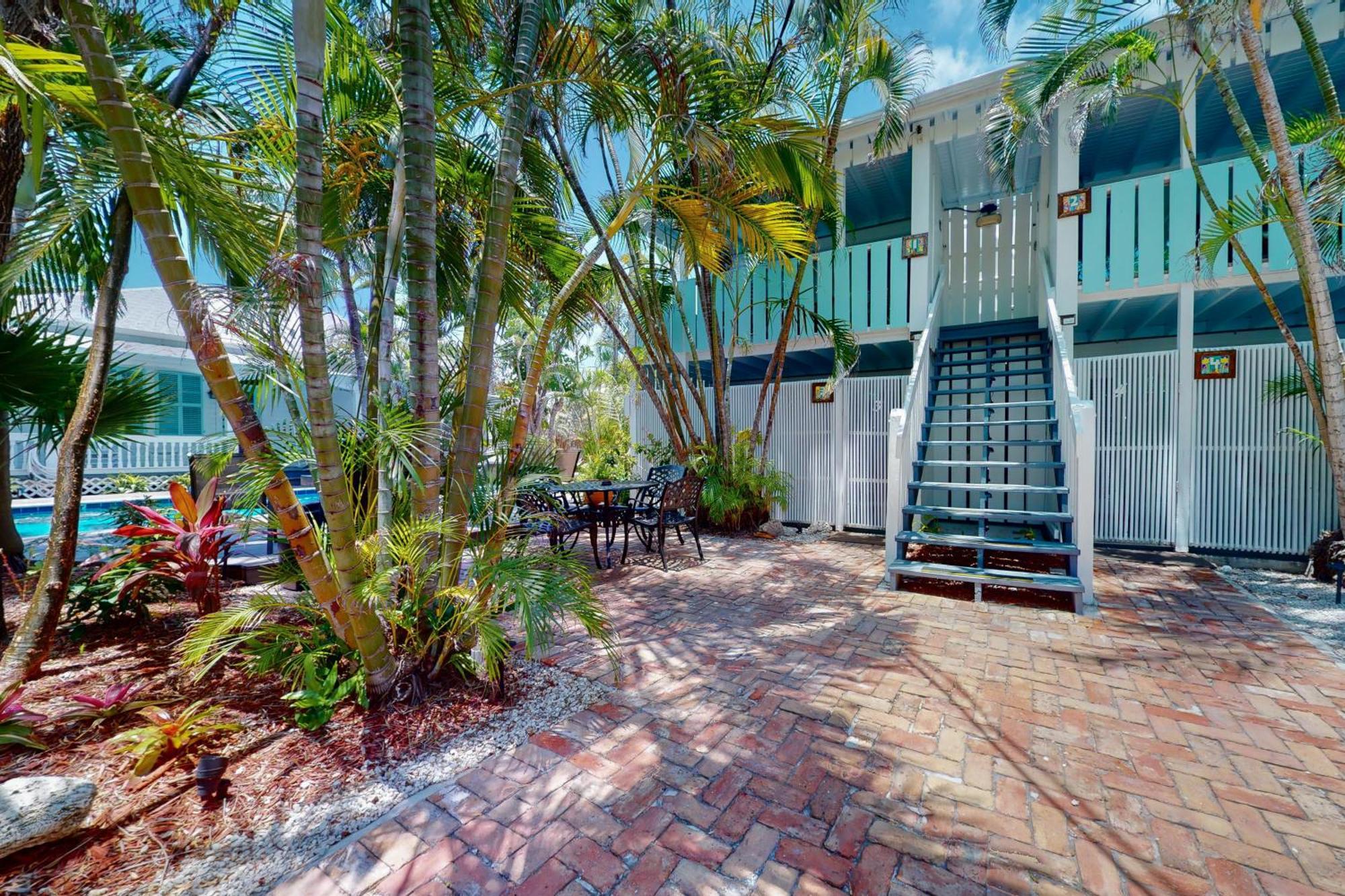 Papa'S Hideaway Apartman Key West Szoba fotó