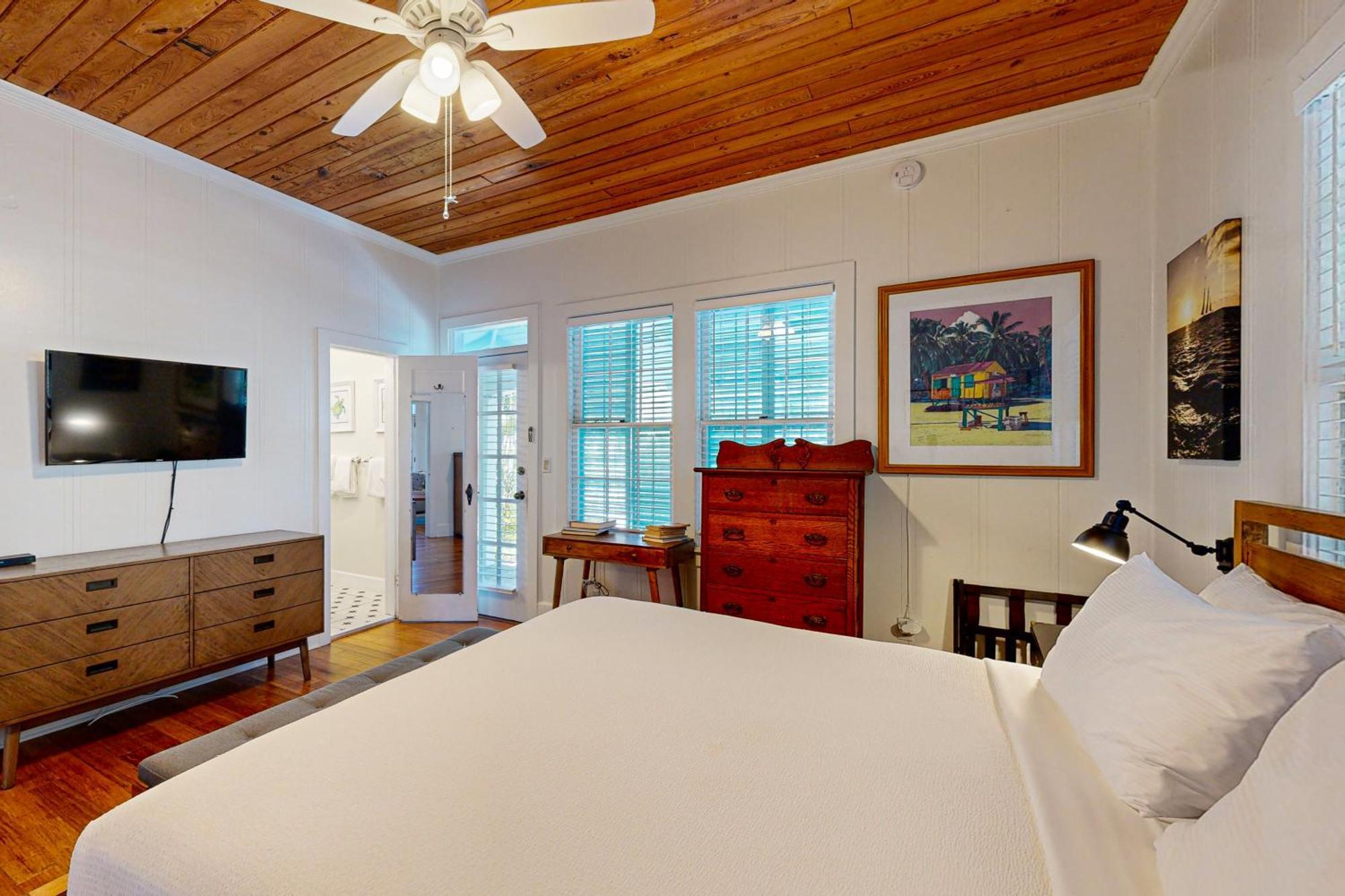 Papa'S Hideaway Apartman Key West Kültér fotó