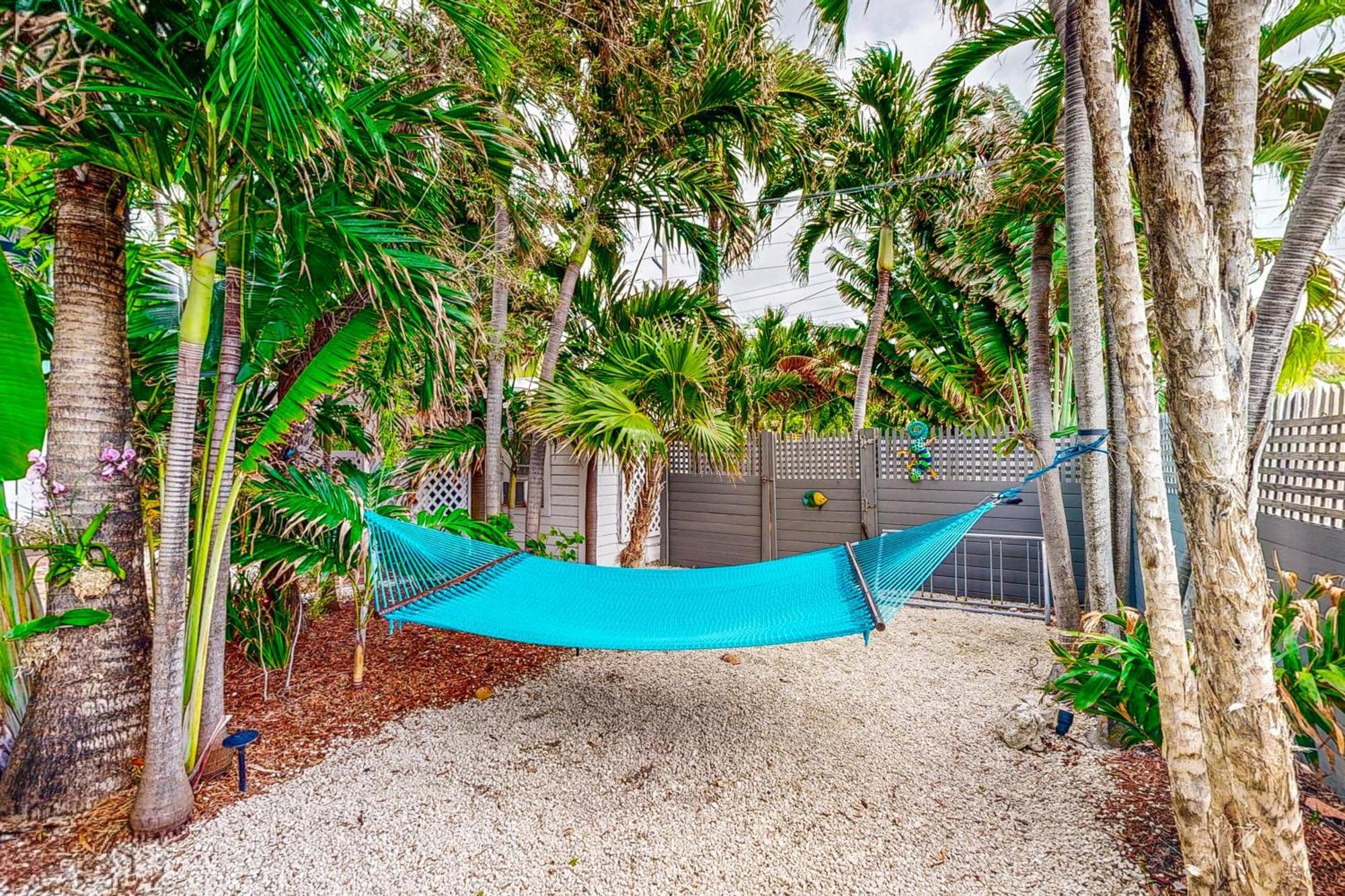 Papa'S Hideaway Apartman Key West Kültér fotó