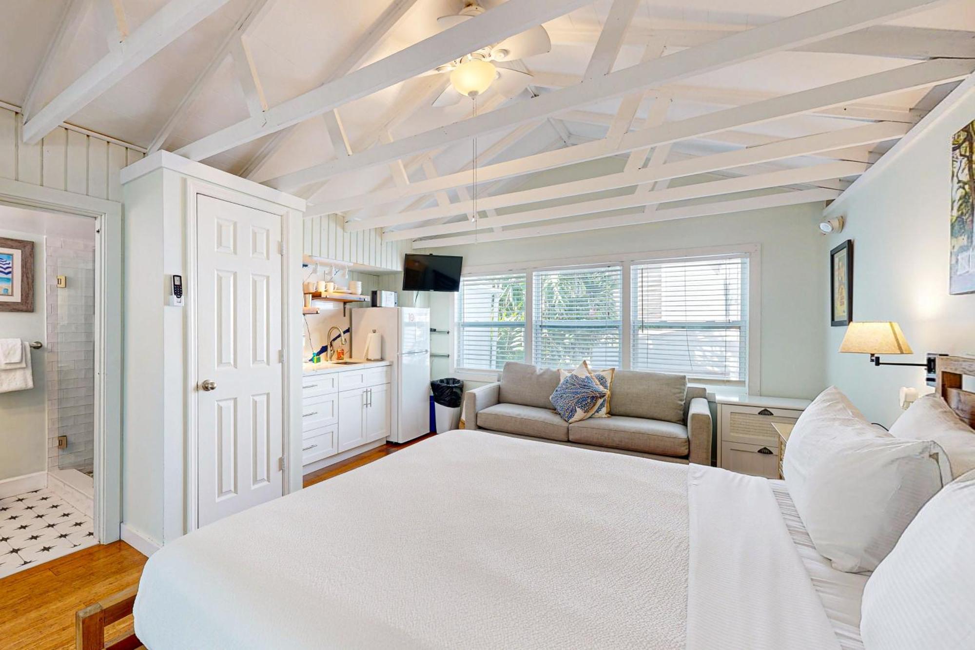Papa'S Hideaway Apartman Key West Kültér fotó