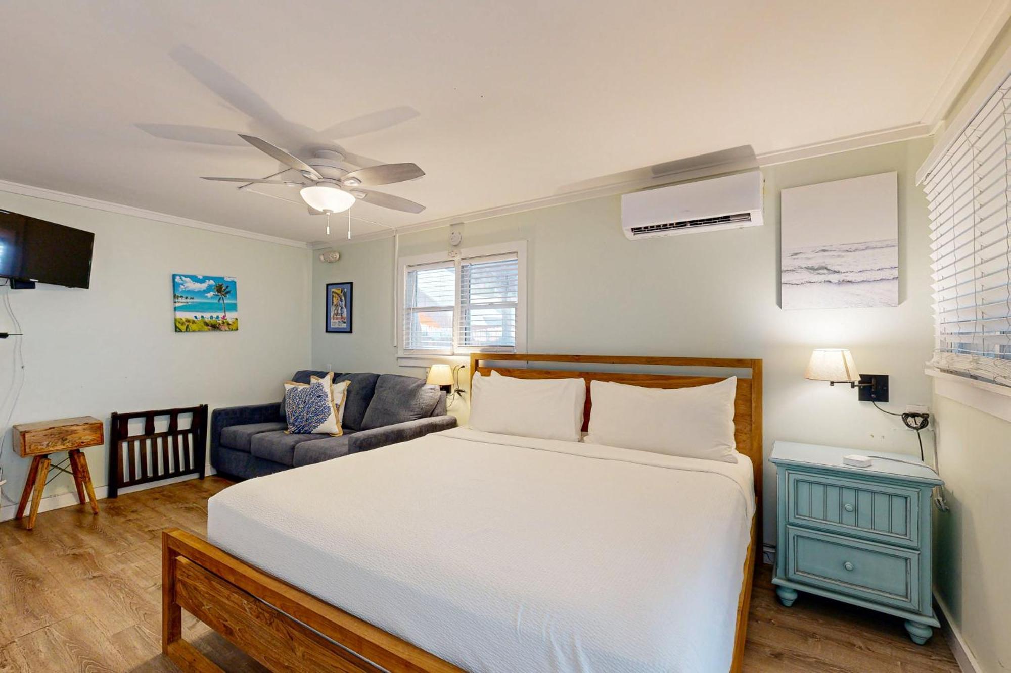 Papa'S Hideaway Apartman Key West Kültér fotó