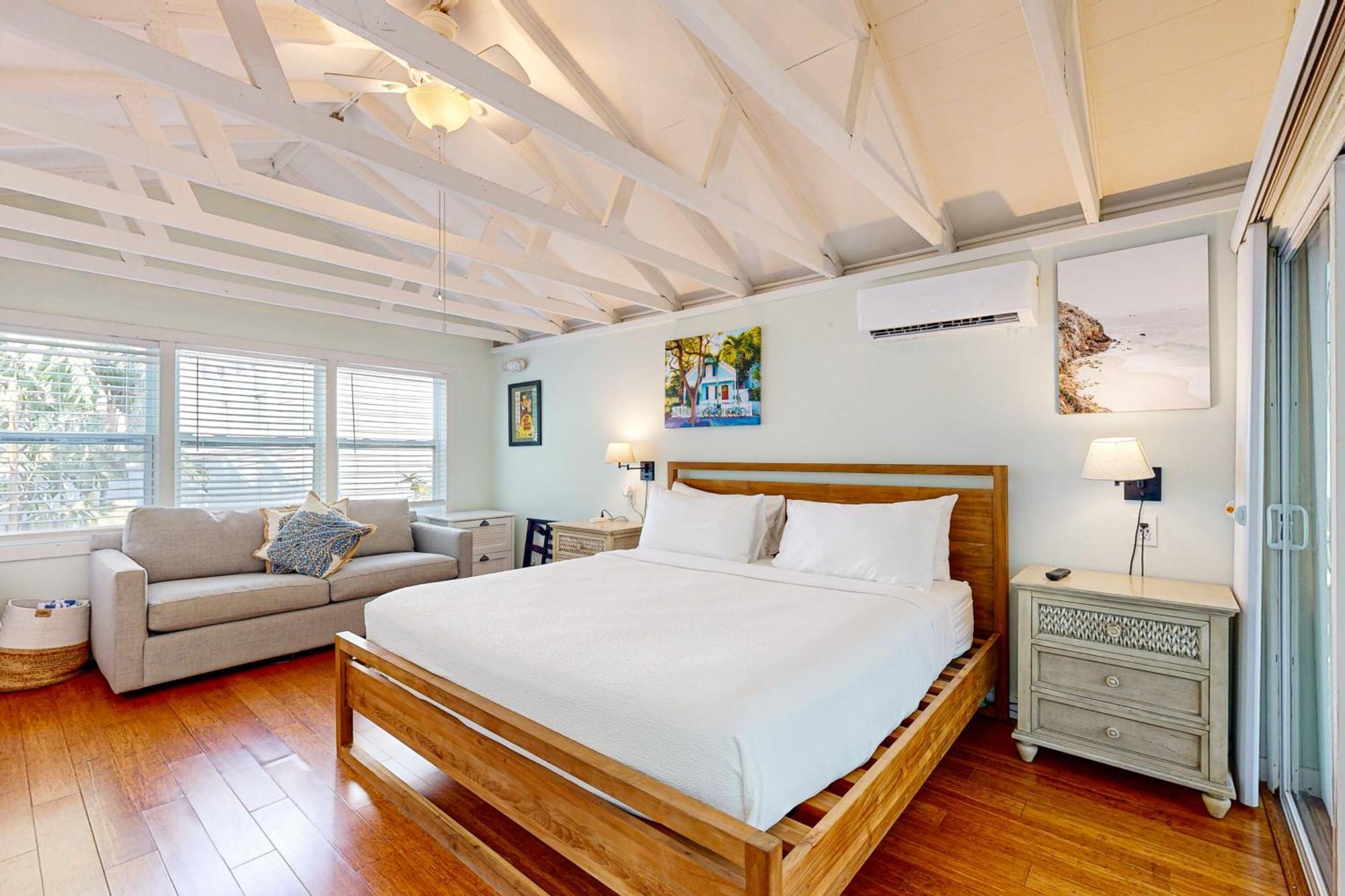 Papa'S Hideaway Apartman Key West Kültér fotó