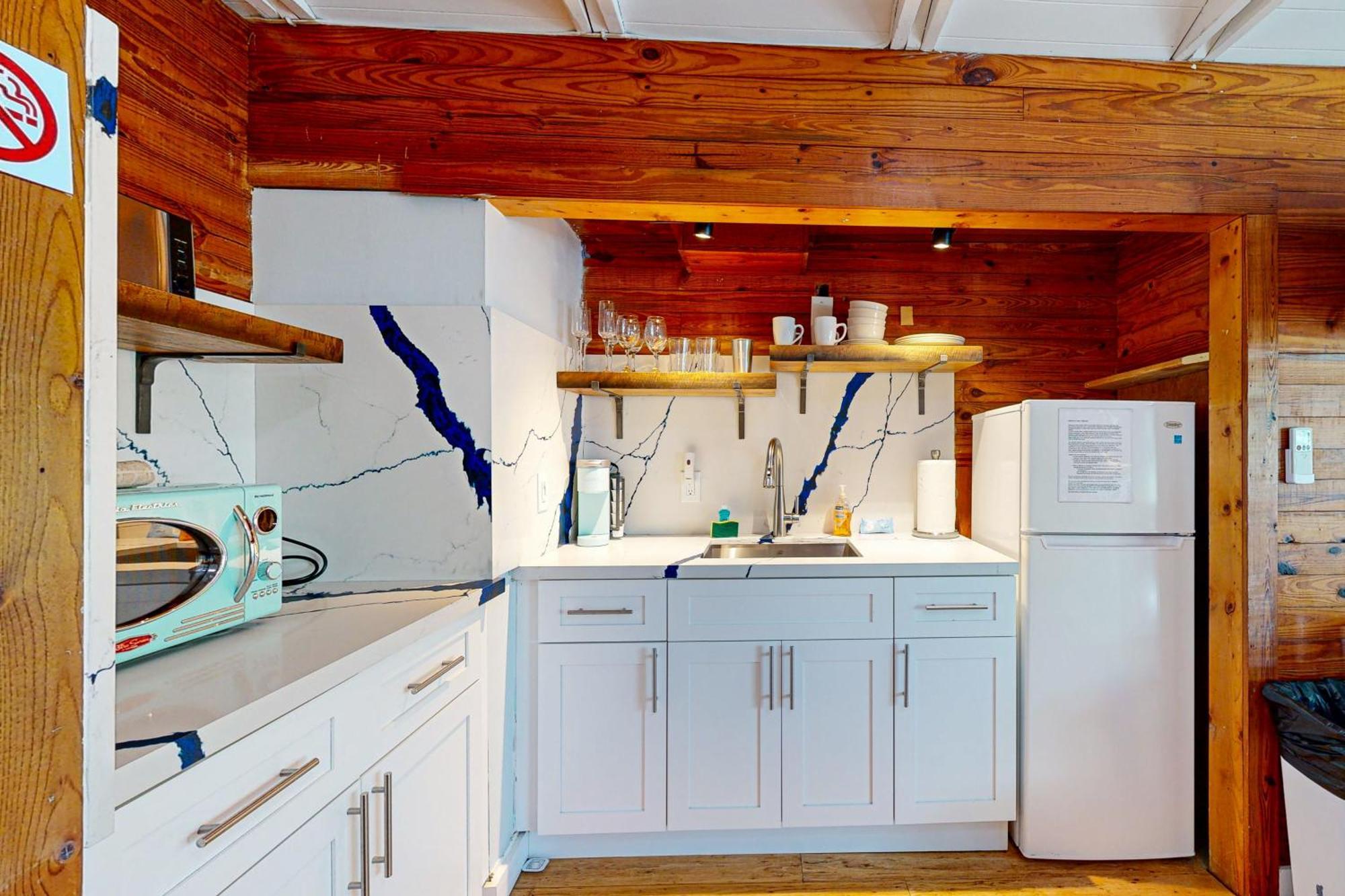 Papa'S Hideaway Apartman Key West Kültér fotó