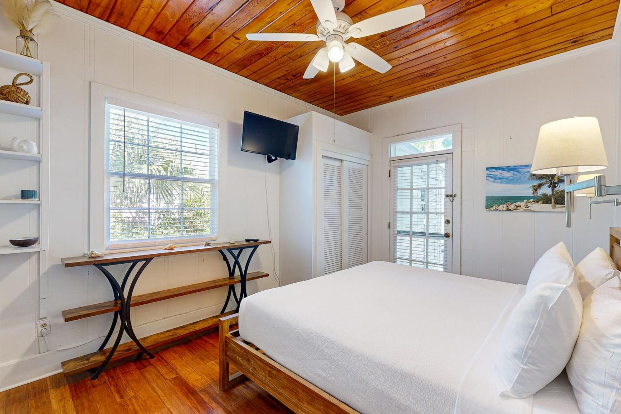 Papa'S Hideaway Apartman Key West Kültér fotó